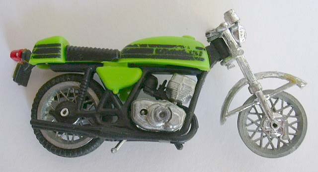 kawasaki 500H1 1.40